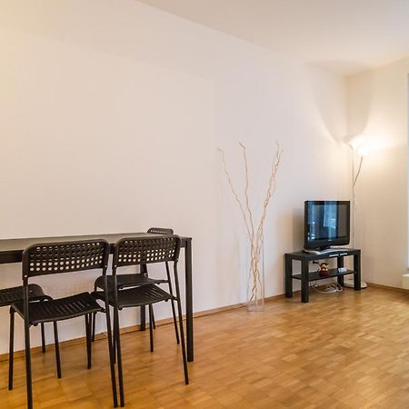 Downtown Apartments Frankfurt am Main Zimmer foto