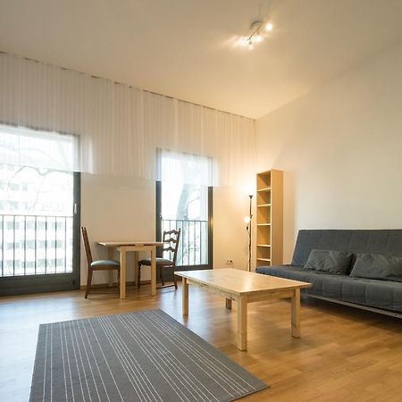 Downtown Apartments Frankfurt am Main Exterior foto