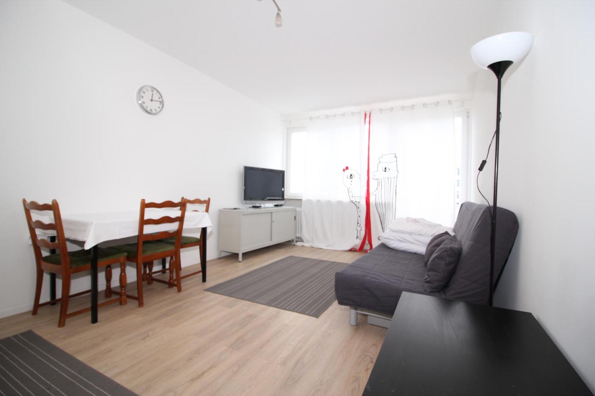 Downtown Apartments Frankfurt am Main Zimmer foto